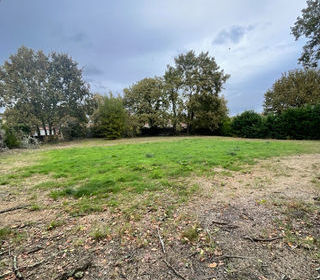  Terrain � vendre 675 m�