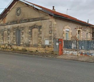  Maison � vendre 8 pi�ces 200 m�