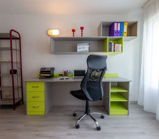  Appartement � vendre 1 pi�ce 21 m�