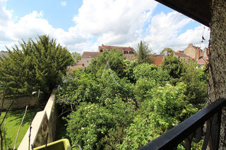  Appartement � vendre 2 pi�ces 45 m�