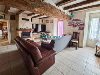  Maison � vendre 6 pi�ces 140 m�