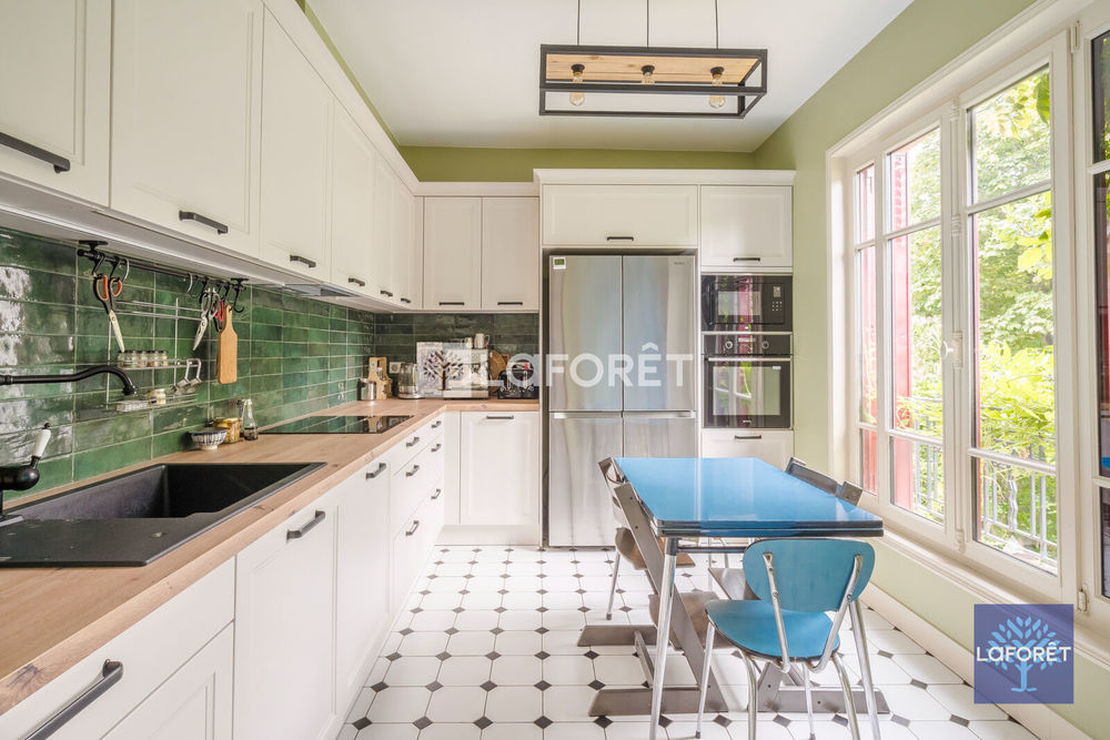 � vendre  Maison Villemomble (93250)