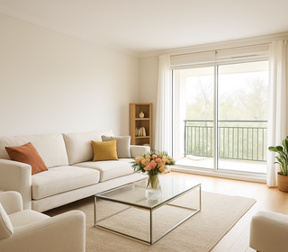  Appartement � vendre 4 pi�ces 81 m�