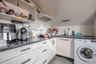  Appartement � vendre 3 pi�ces 47 m�