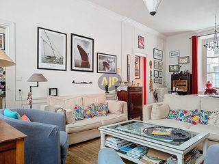  Appartement � vendre 4 pi�ces 89 m�