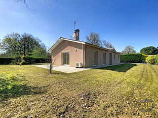  Maison � vendre 4 pi�ces 118 m�