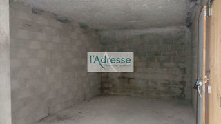  Parking / Garage � vendre 12 m�