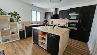  Maison � vendre 4 pi�ces 90 m�