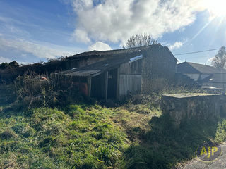  Remise / Grange � vendre 1 pi�ce 50 m�