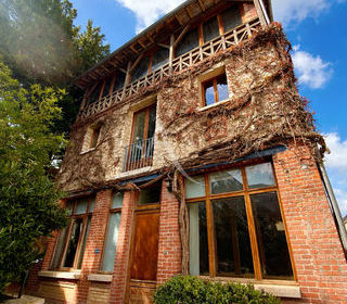  Maison � vendre 3 pi�ces 82 m�