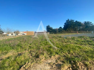  Terrain � vendre 563 m�