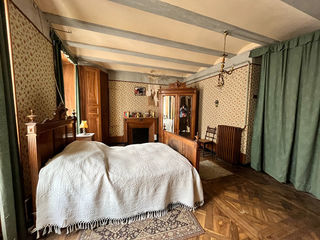  Maison � vendre 10 pi�ces 300 m�