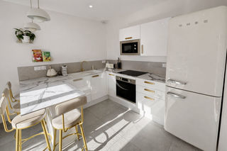  Appartement � vendre 3 pi�ces 55 m�