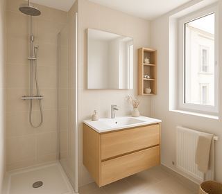  Appartement � vendre 2 pi�ces 43 m�