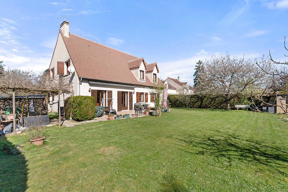 � vendre  Maison Saint-Germain-en-Laye (78100)