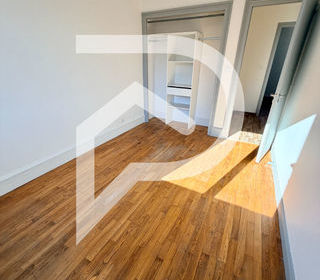  Appartement � louer 3 pi�ces 60 m�