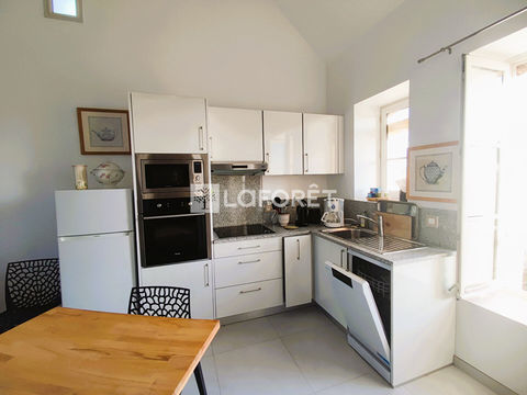   Appartement Aincourt 3 pi�ce(s) 43.48 m2 Appartement - 3 pi�ce(s) - 43 m�