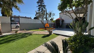  Appartement � vendre 4 pi�ces 112 m�