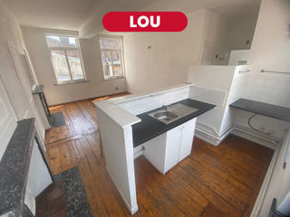  Appartement � vendre 2 pi�ces 52 m�