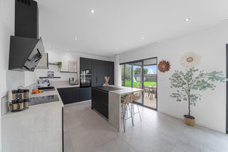  Maison � vendre 6 pi�ces 137 m�