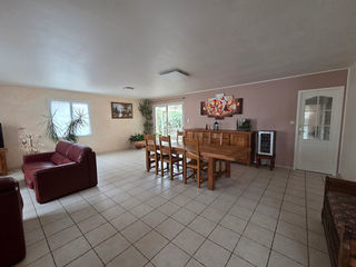  Maison � vendre 6 pi�ces 126 m�