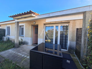  Appartement � vendre 3 pi�ces 62 m�