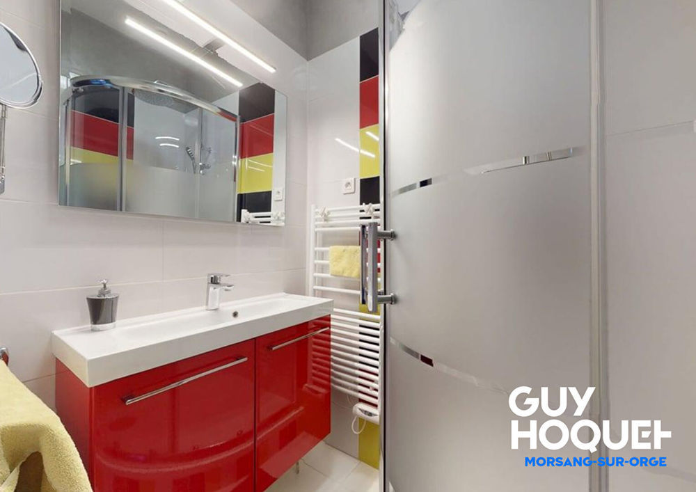 � vendre  Maison Villemoisson-sur-Orge (91360)