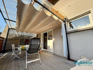  Maison � vendre 6 pi�ces 125 m�