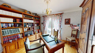  Maison � vendre 6 pi�ces 136 m�