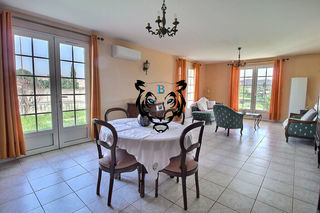  Maison � vendre 4 pi�ces 134 m�