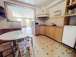  Maison � vendre 7 pi�ces 150 m�