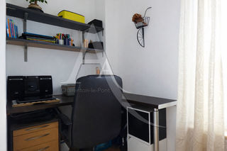  Appartement � vendre 2 pi�ces 53 m�