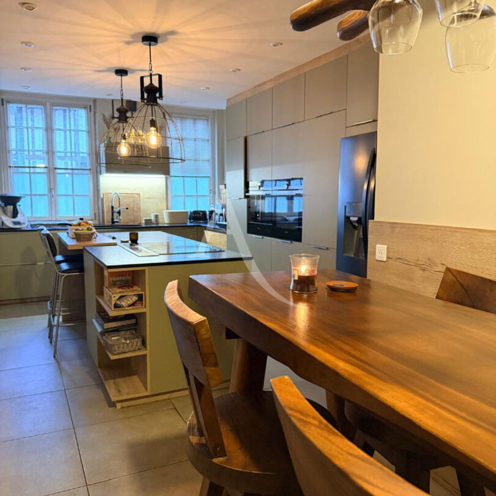 � vendre  Maison Lamotte-Beuvron (41600)