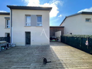  Maison � vendre 3 pi�ces 1 m�