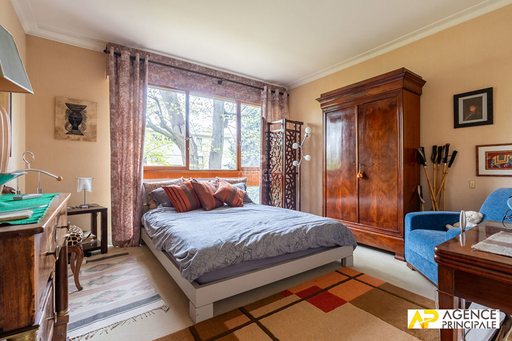 � vendre  Appartement Maisons-Laffitte (78600)