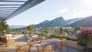  Appartement � vendre 4 pi�ces 120 m�