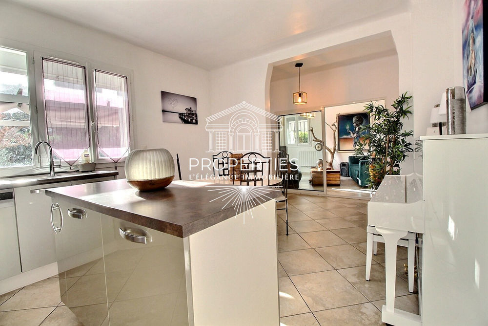 � vendre  Maison La Londe-les-Maures (83250)