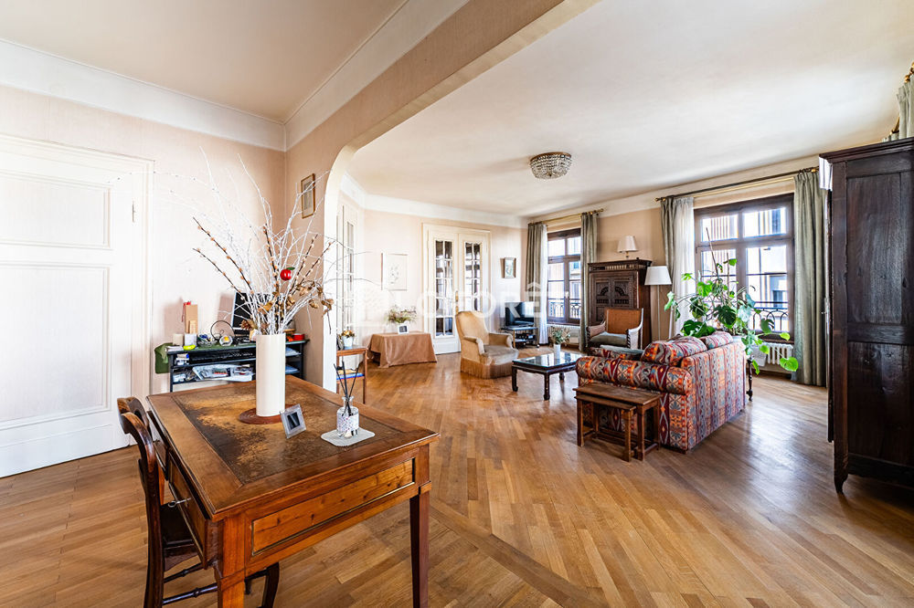 � vendre  Appartement Strasbourg (67000)