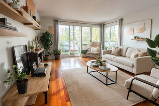  Appartement � vendre 4 pi�ces 98 m�