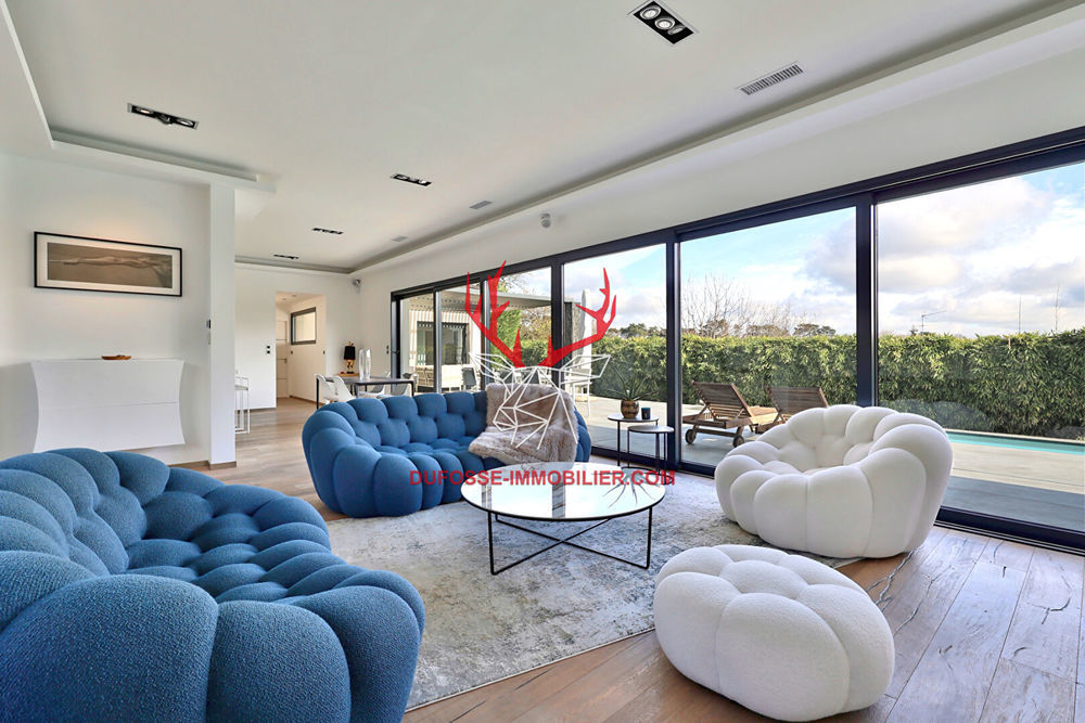 � vendre  Maison Saint-Cyr-au-Mont-d'Or (69450)