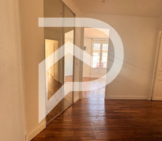  Appartement � louer 5 pi�ces 106 m� Reims