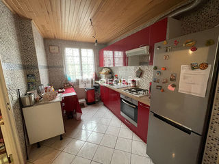  Maison � vendre 4 pi�ces 73 m�