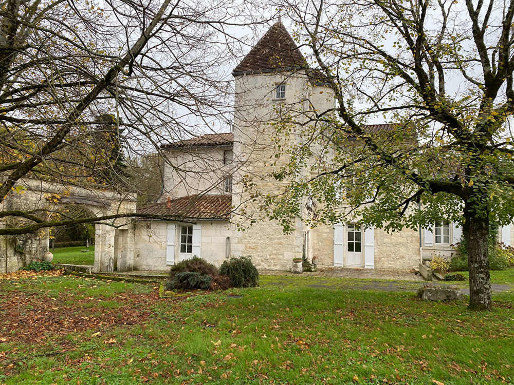 � vendre  Maison Angoul�me (16000)