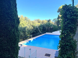  Appartement � vendre 4 pi�ces 88 m�