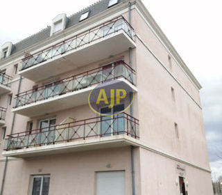  Appartement � vendre 1 pi�ce 20 m�