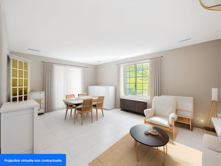  Maison � vendre 7 pi�ces 137 m�