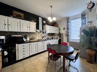  Maison � vendre 6 pi�ces 130 m�