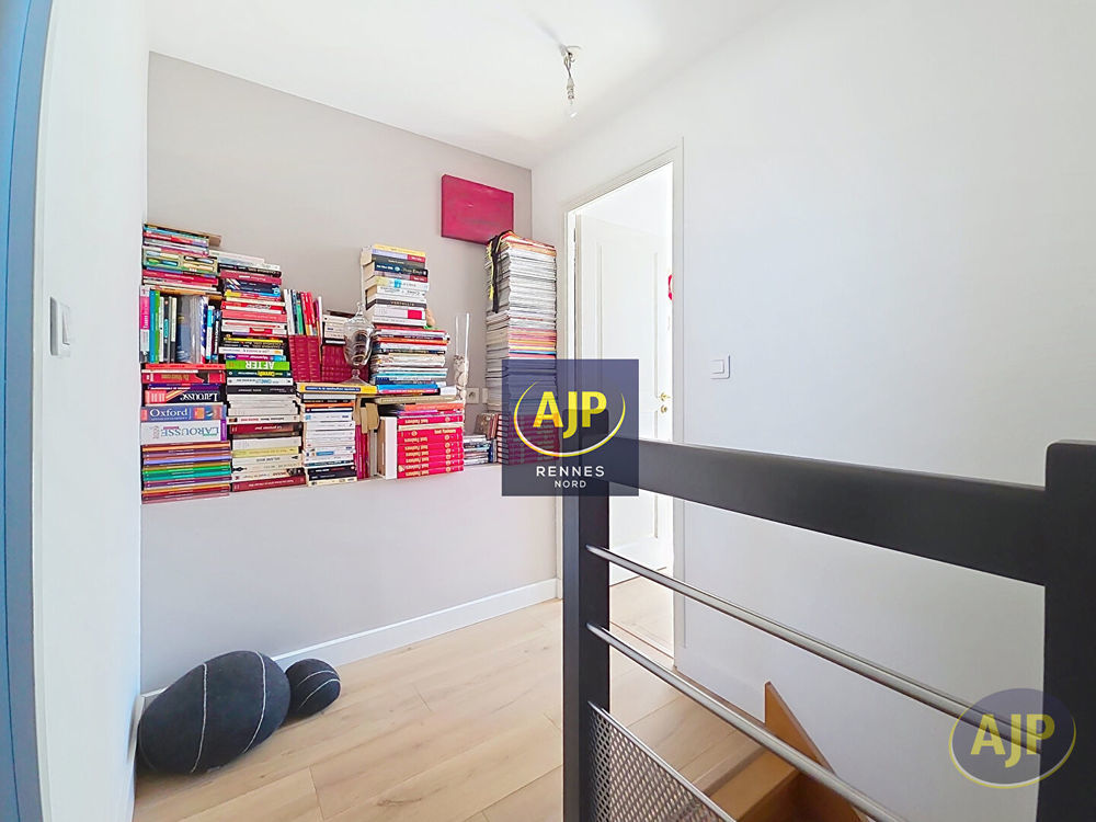 � vendre  Maison Rennes (35000)