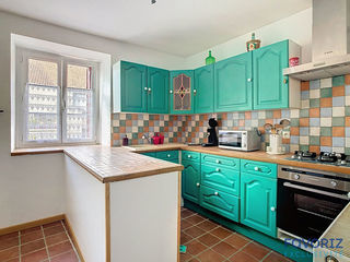  Maison � vendre 5 pi�ces 123 m�