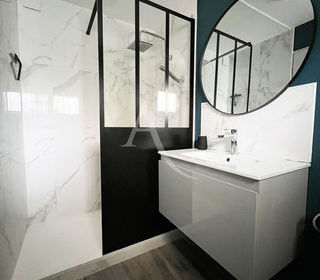  Appartement � vendre 2 pi�ces 43 m�